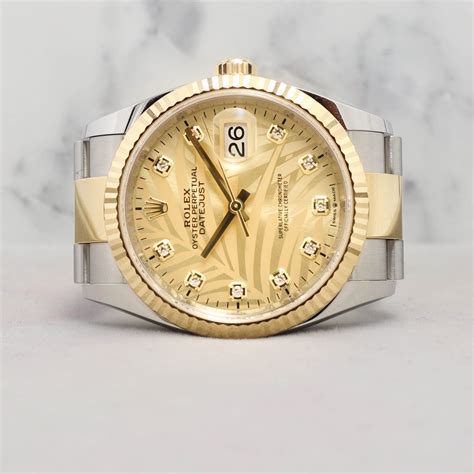 116233 rolex datejust 2018|Rolex Datejust 36mm 126233.